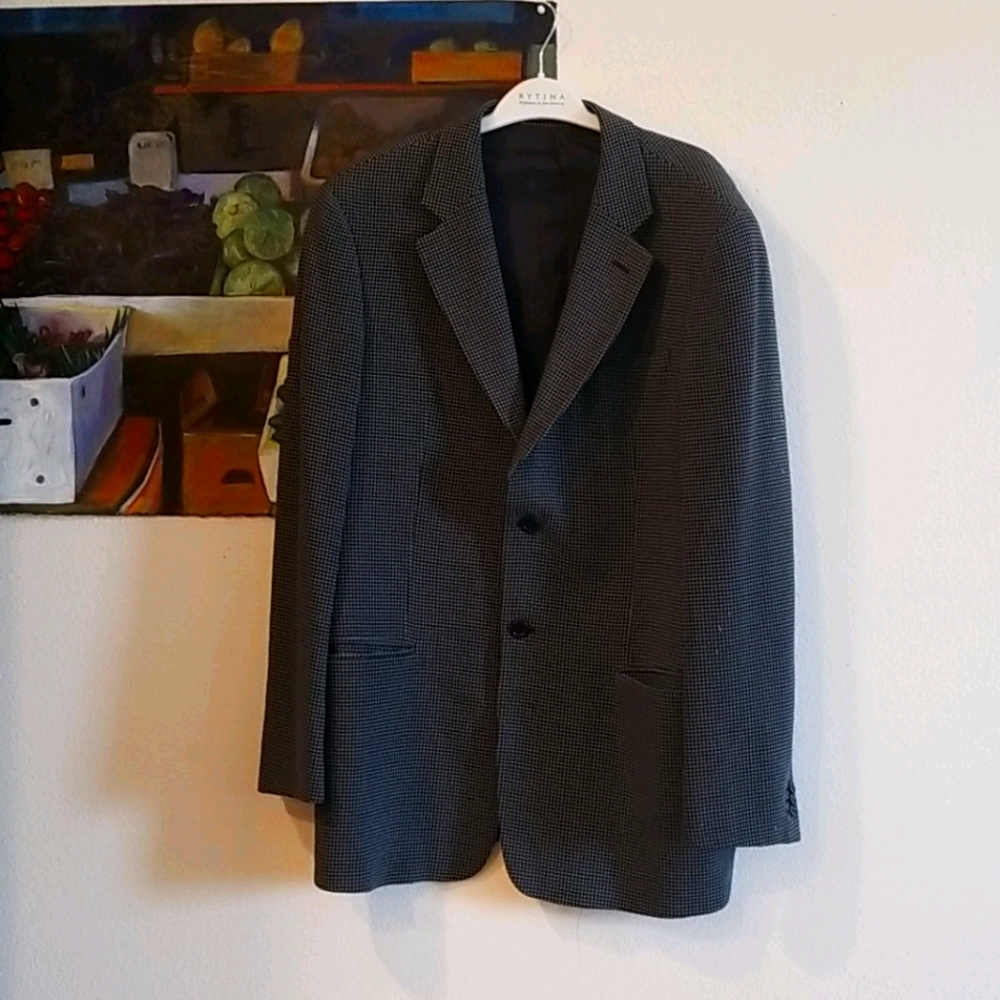 Armany collezioni suit